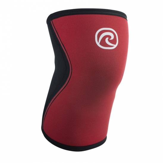 Bandáž kolene Rehband 5 mm - Froning Series