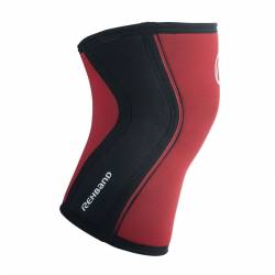 RX KNEE SLEEVE 5MM - Red