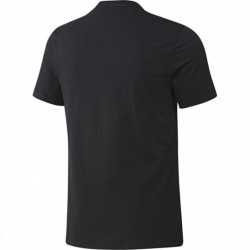 Pánské tričko NO OFF SWITCH TEE BK5242