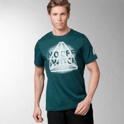Tričko NO OFF SWITCH TEE BK5243