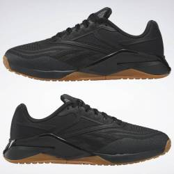 Woman Shoes Reebok Nano X2 - black 2