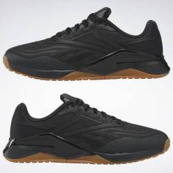 Dámské boty Reebok Nano X2 - černé 2