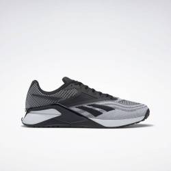 Pánské boty Reebok Nano X2 - bílá/černá - GW5146