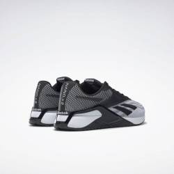 Pánské boty Reebok Nano X2 - bílá/černá - GW5146