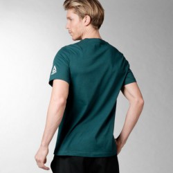 Tričko NO OFF SWITCH TEE BK5243