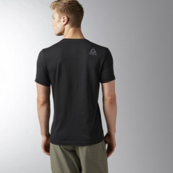 Pánské tričko AMERICANA TEE BK5292