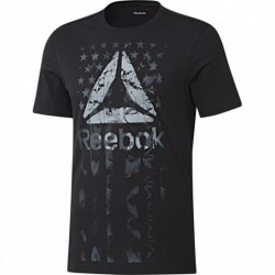 Pánské tričko AMERICANA TEE BK5292