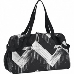 STUDIO W GRAPH DUFFLE BK5944