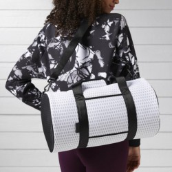 Taška STUDIO MESH CYLINDER BAG BK5966