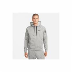 Man hoodie Nike gray