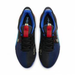 Tréninkové boty Nike Metcon 8 Flyease - Anthracite/citron
