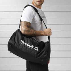 Taška FOUND M GRIP BK5997