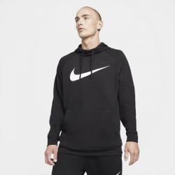 Man hoodie Nike black
