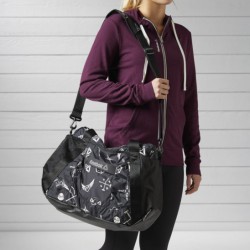 Taška OS W 30L GRAPHIC GRIP BK6231