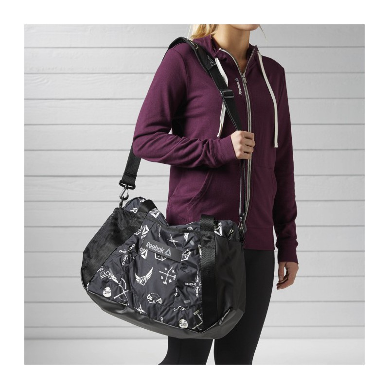 Taška OS W 30L GRAPHIC GRIP BK6231