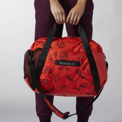 Taška OS W 30L GRAPHIC GRIP BK6232