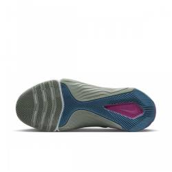 Woman Shoes Nike Metcon 8 - light silver