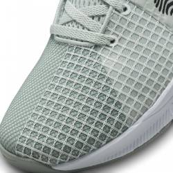 Woman Shoes Nike Metcon 8 - light silver
