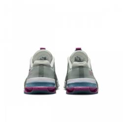 Woman Shoes Nike Metcon 8 - light silver