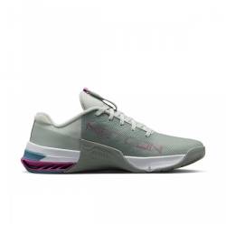Woman Shoes Nike Metcon 8 - light silver