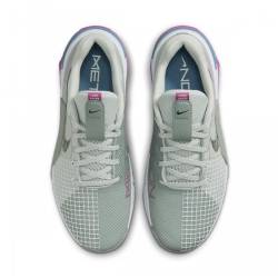 Woman Shoes Nike Metcon 8 - light silver