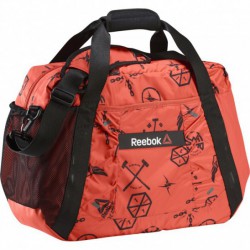 Taška OS W 30L GRAPHIC GRIP BK6232