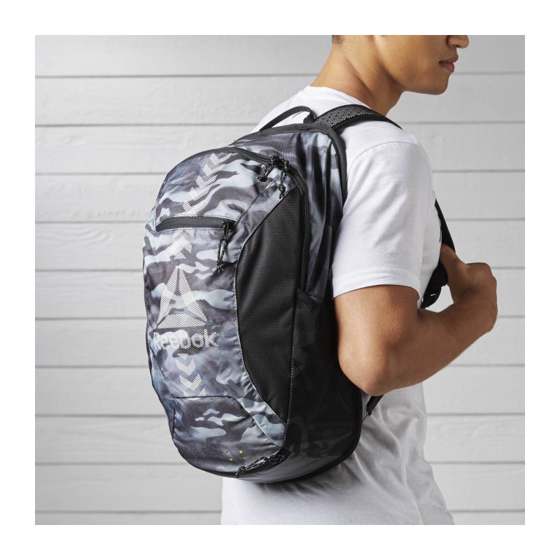 Batoh OS U GR BP 24L C BK6233