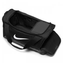 Bag Nike Brasilia 9.5 - black
