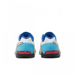 Man Shoes Nike React Metcon Turbo 2 - weiß Blau