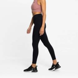 Woman Tight Picsil Core - black