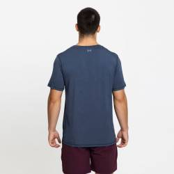 Man T-Shirt Picsil Core 0.2 - navy