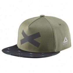 Kšiltovka OS A-FLEX CAP BK6254