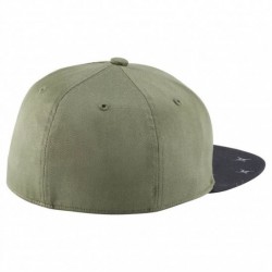 Kšiltovka OS A-FLEX CAP BK6254