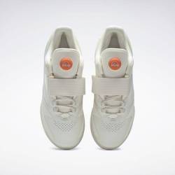 Dámské boty Legacy Lifter III - béžové - HR0429