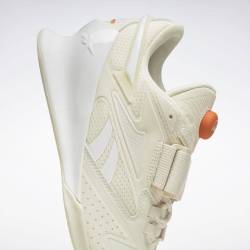 Dámské boty Legacy Lifter III - béžové - HR0429