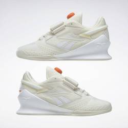 Dámské boty Legacy Lifter III - béžové - HR0429