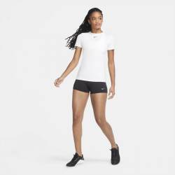 Woman functional Shorts Nike Performance - black