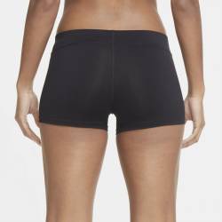 Woman functional Shorts Nike Performance - black