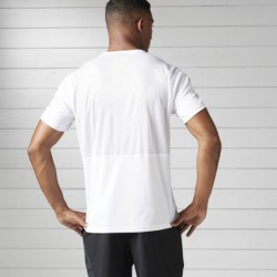 Pánské tričko WOR TECH TOP BK6284