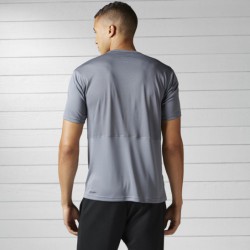 Pánské sportovní tričko WOR TECH TOP BK6285