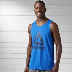 Pánské tílko WOR SUPREMIUM 2.0 DELTATK BK6296