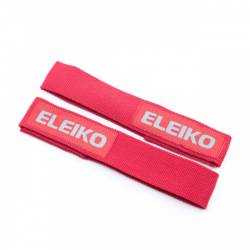 Eleiko PULLING STRAPS - pink