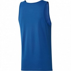 Pánské tílko WOR SUPREMIUM 2.0 DELTATK BK6296