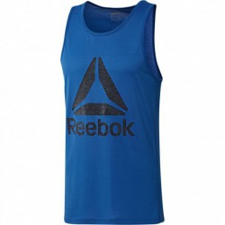 Pánské tílko WOR SUPREMIUM 2.0 DELTATK BK6296