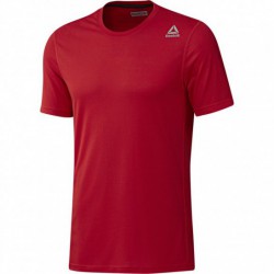 Tričko WOR SUPREMIUM 2.0 TEE SL BK6305