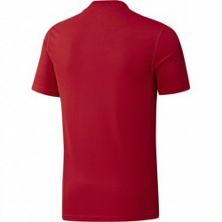 Tričko WOR SUPREMIUM 2.0 TEE SL BK6305