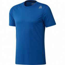 Tričko WOR SUPREMIUM 2.0 TEE SL BK6306
