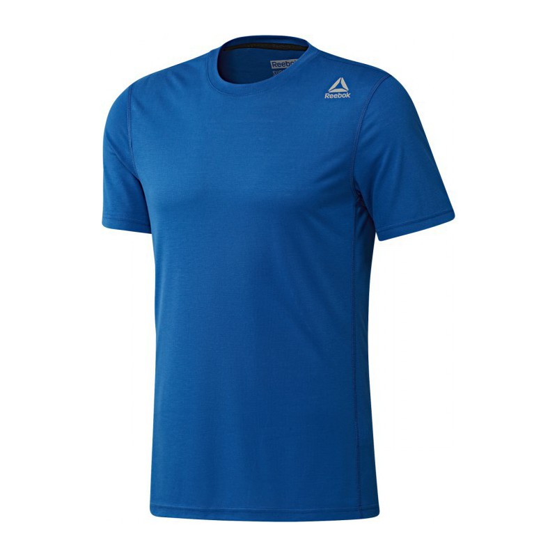 Tričko WOR SUPREMIUM 2.0 TEE SL BK6306