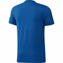 Tričko WOR SUPREMIUM 2.0 TEE SL BK6306