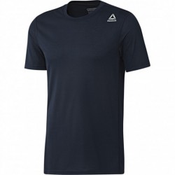 Pánské tričko Workout SUPREMIUM 2.0 TEE SL BK630